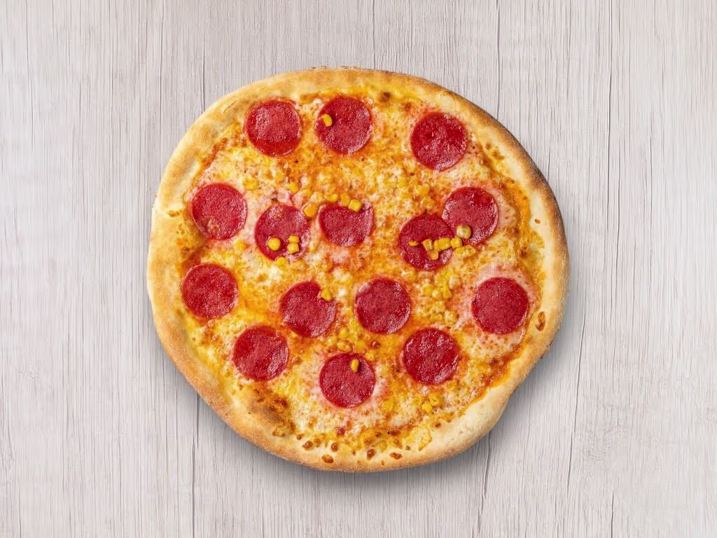 Pizza Salami