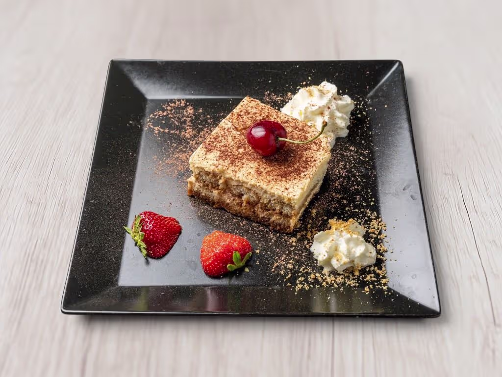 Tiramisu