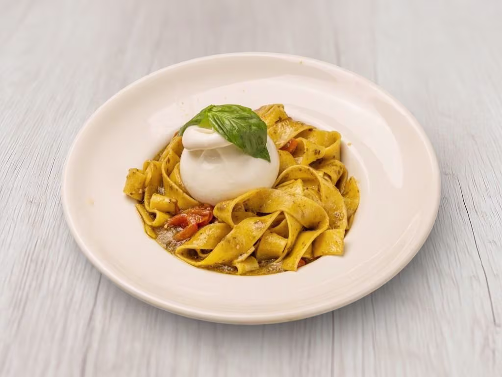 Al Tartufo Fresco