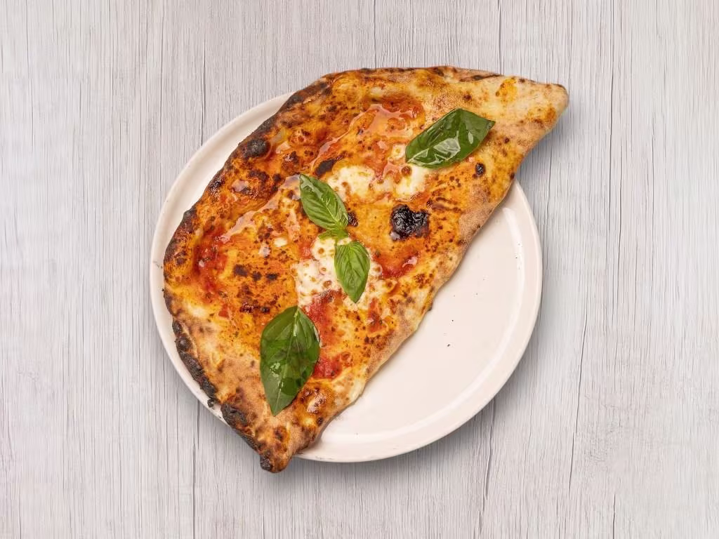 Calzone Classico Napoletano