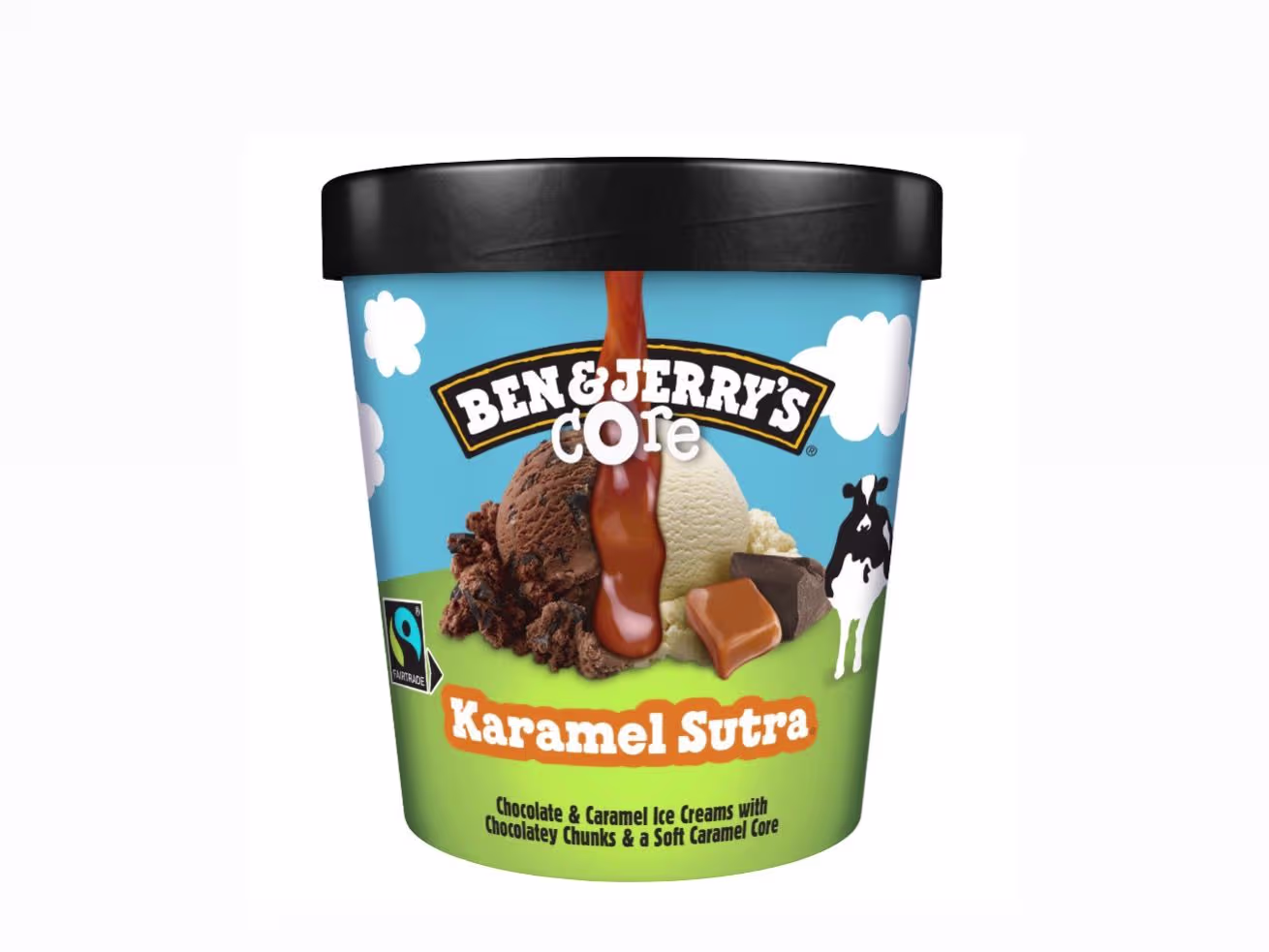 Karamel Sutra