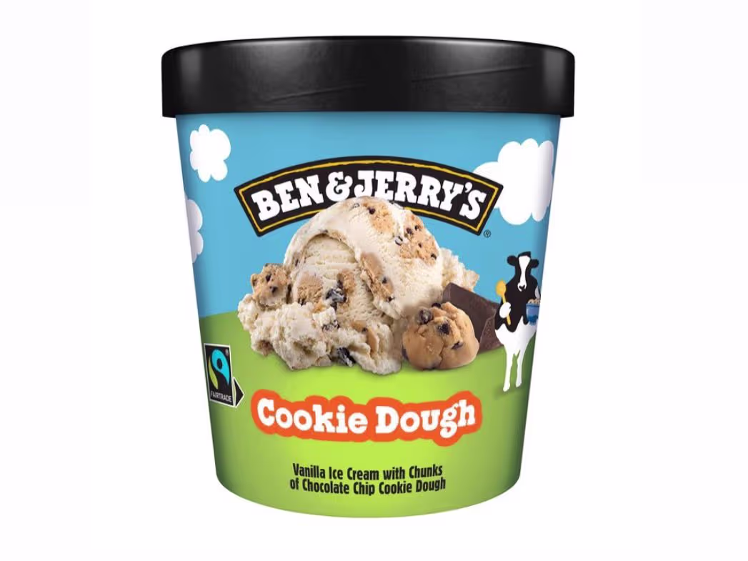 Cookie Dough