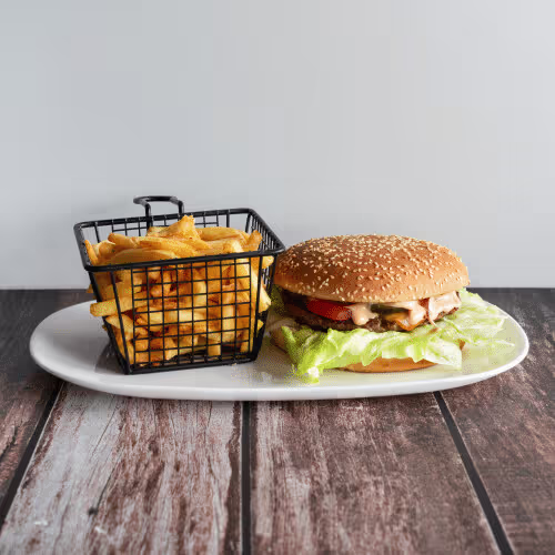 Cheeseburger