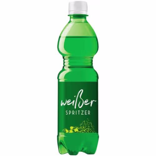 Egger Wine Spritzer Pet 0,5l