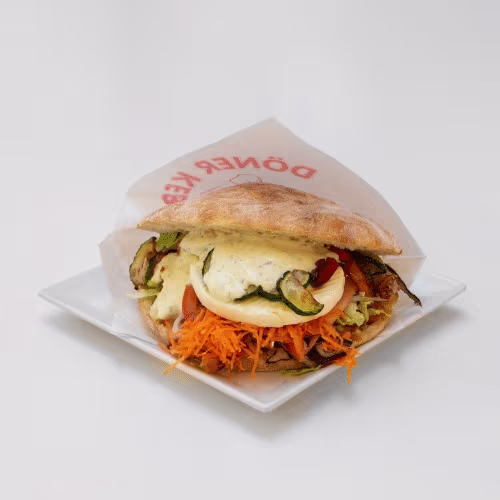 Cütkos Sandwich