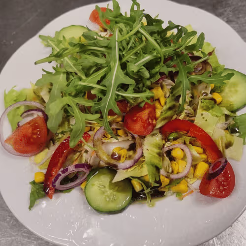 Gemischter Salat
