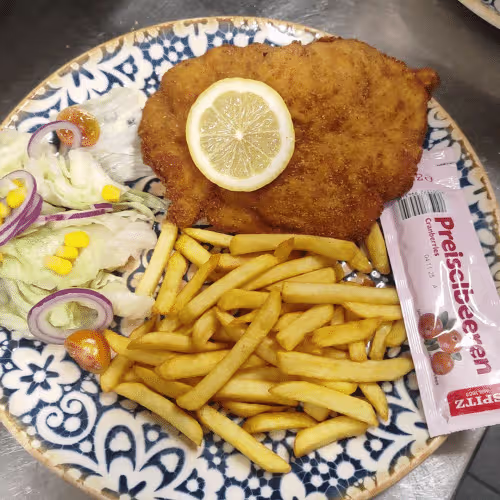 Cordon Bleu