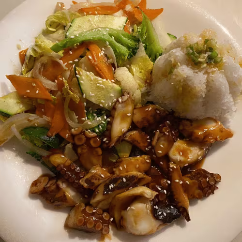 Octopus