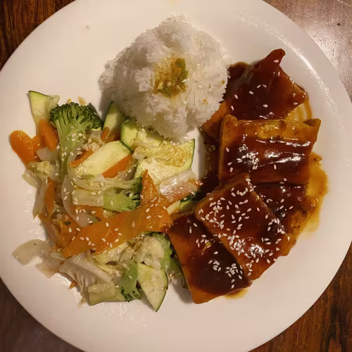 Tofu