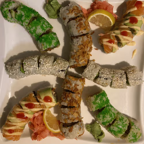 The Punch Maki