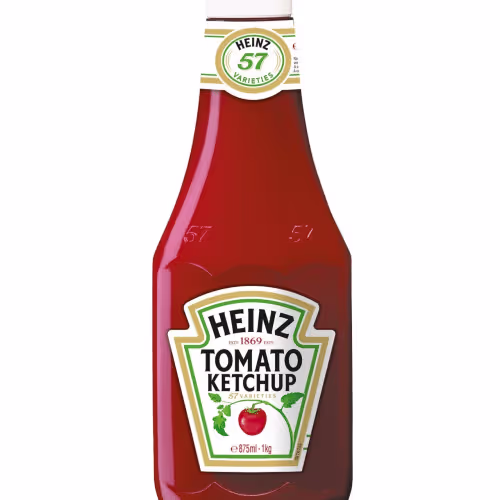 Heinz-Ketchup