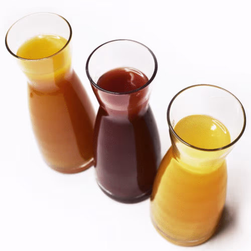 Apfelsaft naturtrüb 1,0l