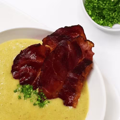 Tiroler Speckchips