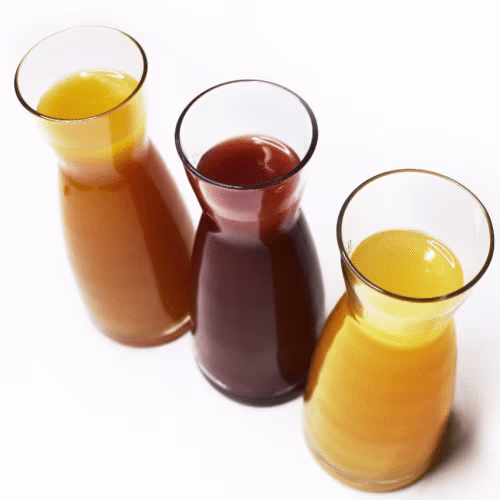 Apfelsaft-Johannisbeere 1,0l