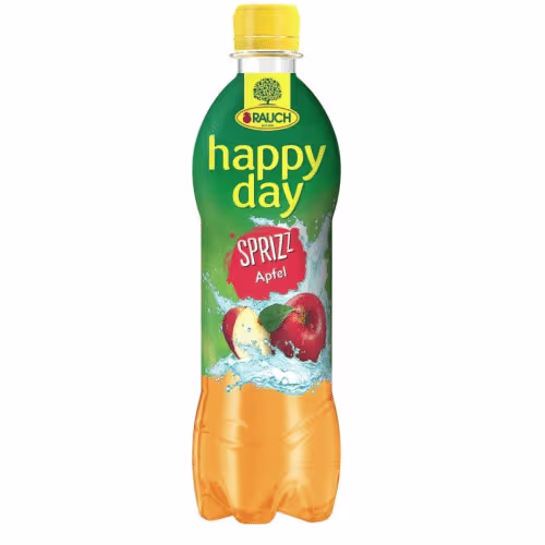 Rauch Apfelsaft gespritzt 0,5l