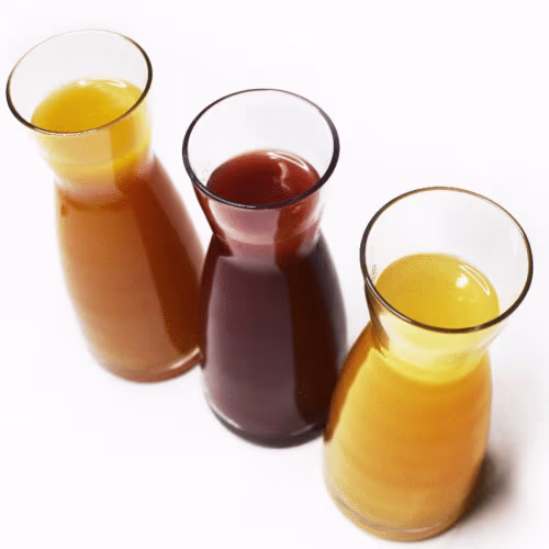 Traubensaft rot 1,0l