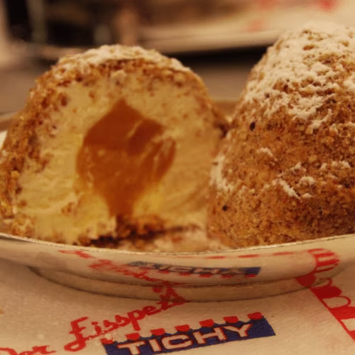 Original Tichy Eismarillenknödel (1 Stück)