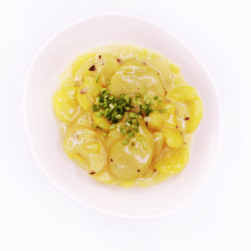 Erdäpfelsalat