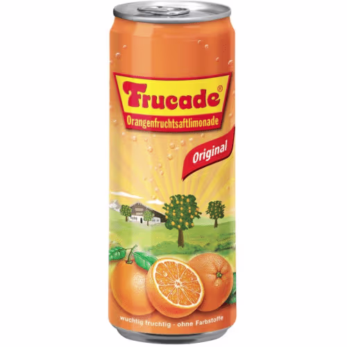 Frucade 0,3l