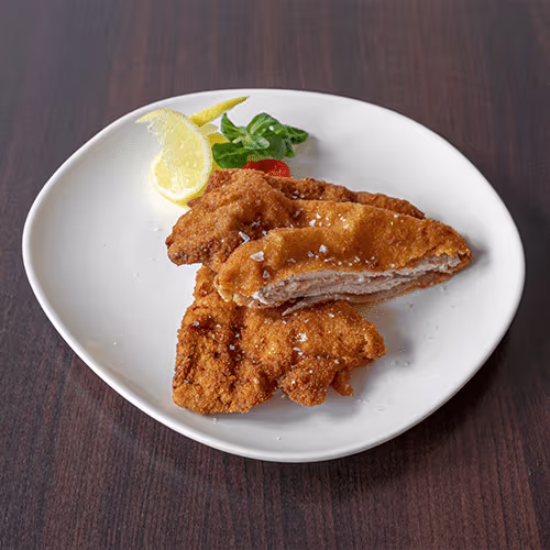 Wiener Cordon Bleu