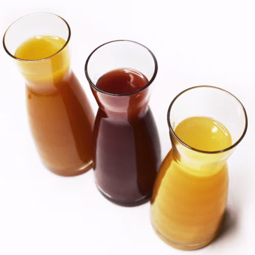 Traubensaft weiß 1,0l