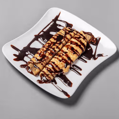 Nougat Palatschinken