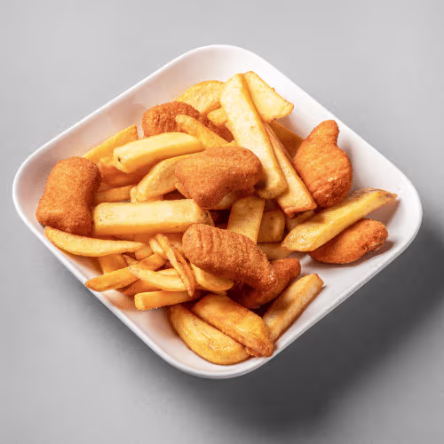 Chicken Nuggets