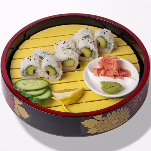 Avocado Inside Out (8 Stück)