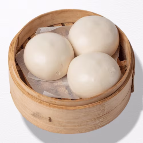 Süße Dim Sum (3 Stück)