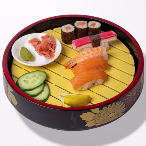 Sushi-Teller (mini)