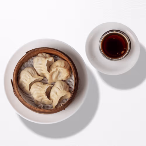 Dim Sum (5 Stück)