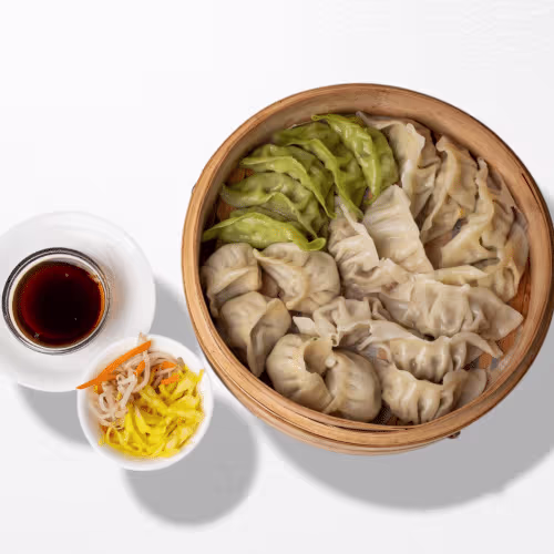 Dim Sum Deluxe (20 Stück)