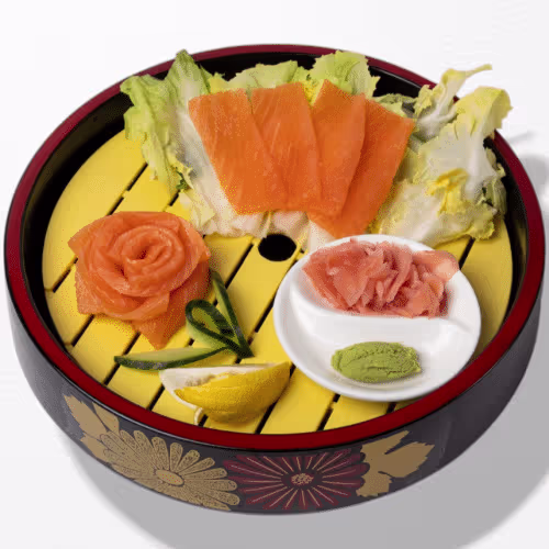 Sashimi (klein, 8 Stück)