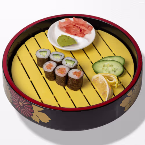 Maki (6 Stück)