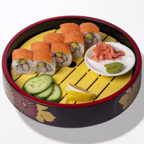 Sakura Maki (8 Stück)