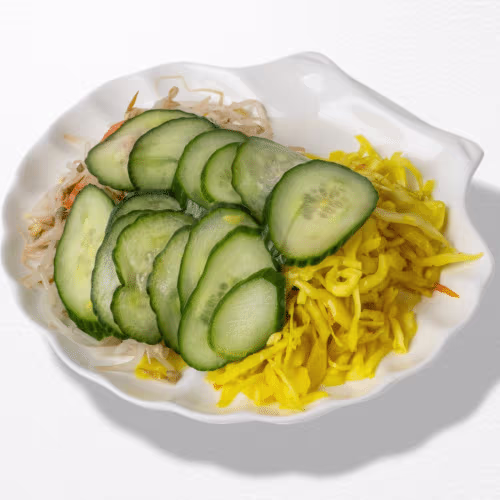 Gemischter Salat