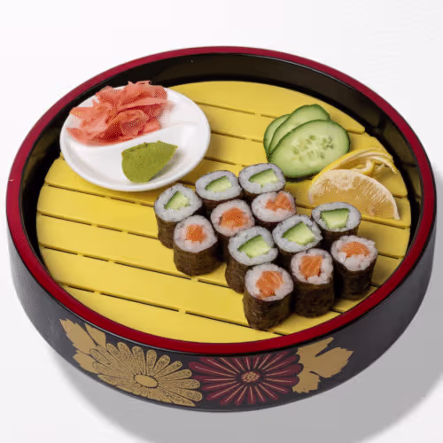 Maki (12 Stück)
