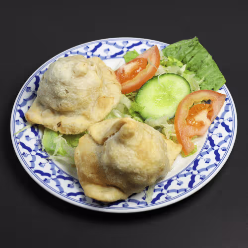 Samosa