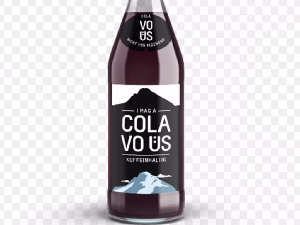 Cola Vo üs
