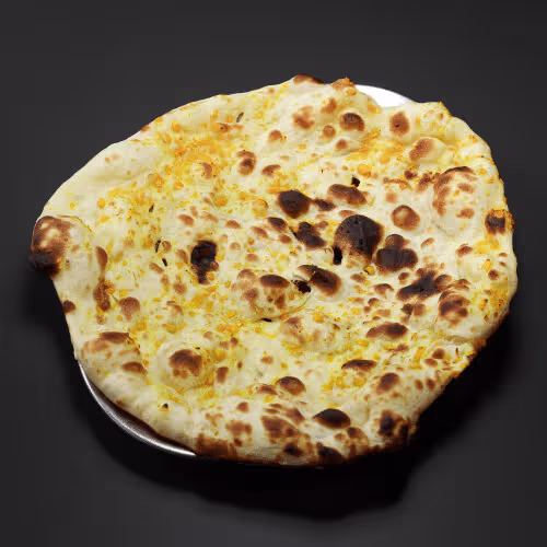 Knoblauch Naan/Garlic Naan