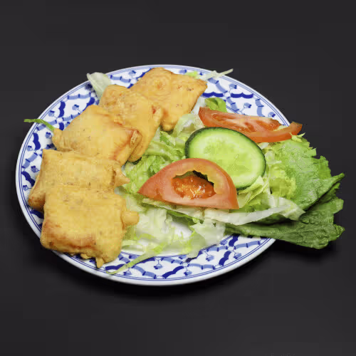 Paneer Pakora