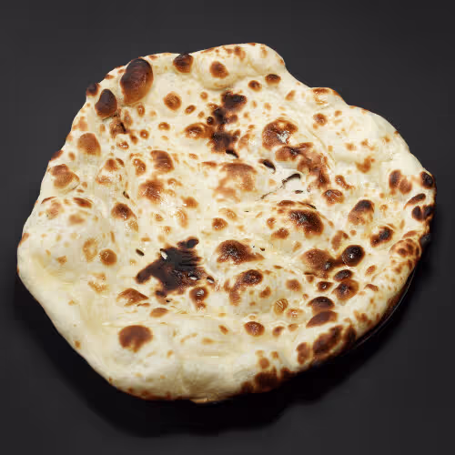 Tandoori Naan