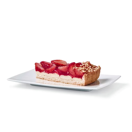 Erdbeer Tarte