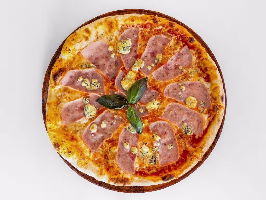 Pizza Gorgonzola
