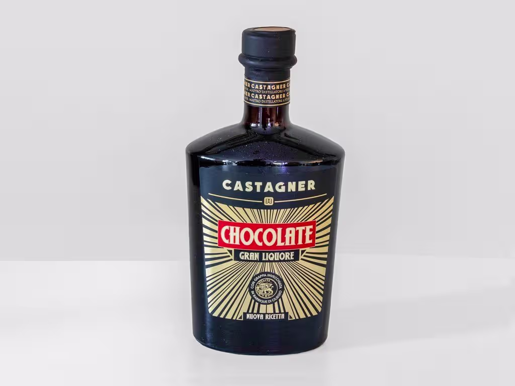 Castagner Chocolate Likör