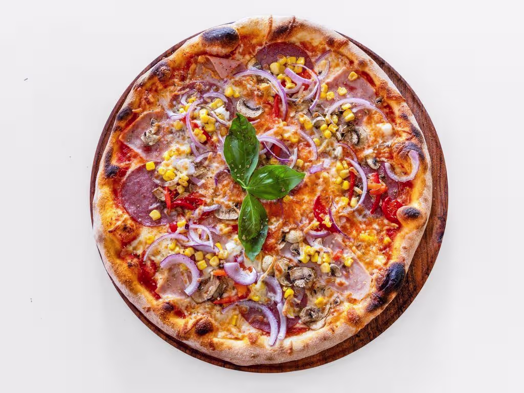 Pizza Il Forno