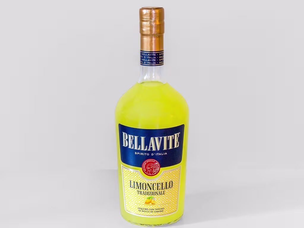 Bellavite Limoncello Tradizionale