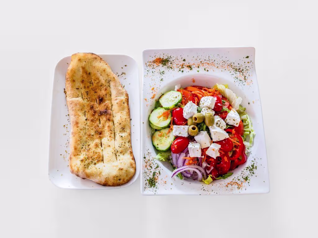 Insalata Greca
