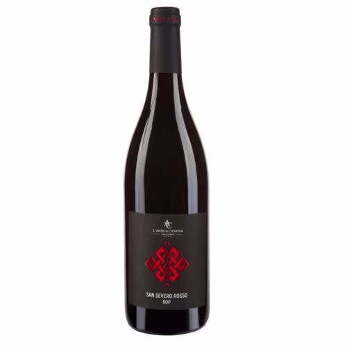 San Severo Rosso