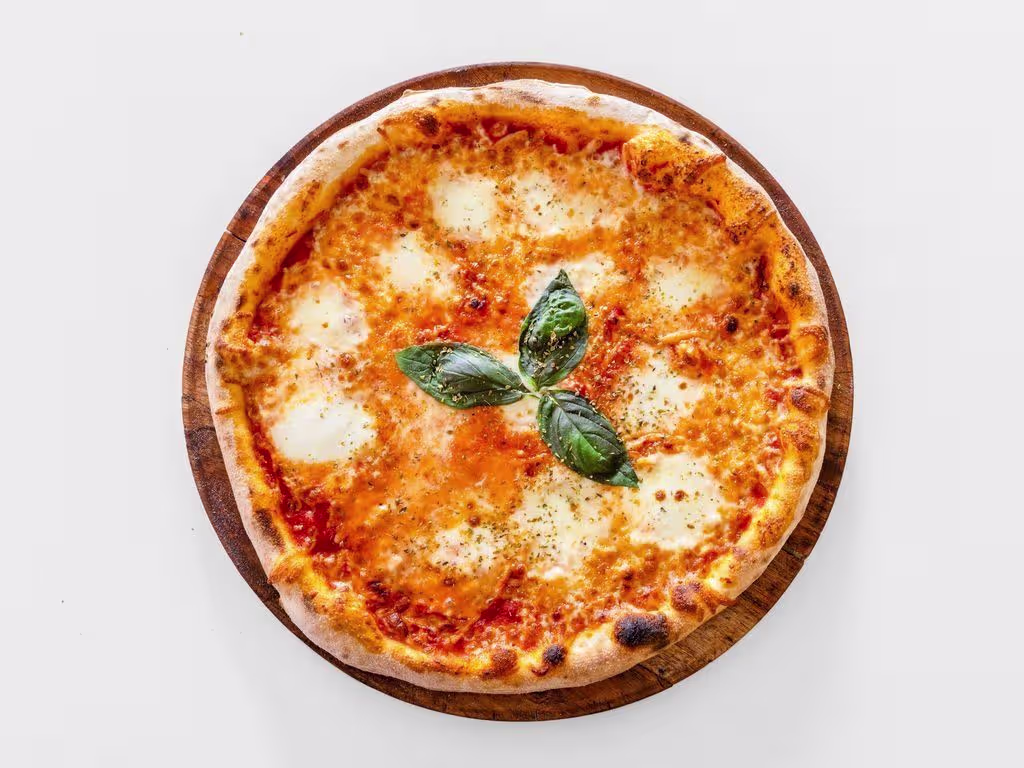 Pizza Margherita